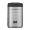 Termos Esbit Food Jug Majoris 0,4 l srebrny